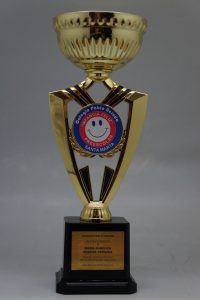 Trofeos Bogotá Colombia