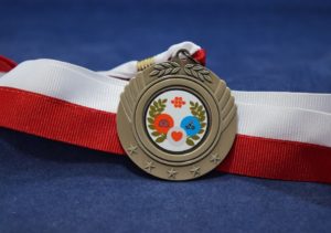 Medallas Bogotá
