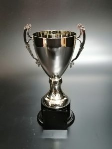Copa Deportiva Lisa Trofeos