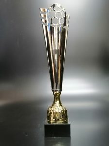 Trofeos Copa Deportiva Futbol