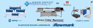 Maquinas Laser Andigrafica