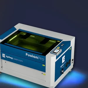 Máquina Marcadora Láser de Fibra Láser Depot